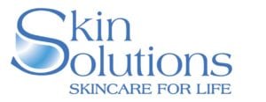 Skin Solutions logo