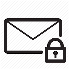 email security icon